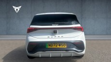 CUPRA Born 150kW V1 58kWh 5dr Auto Electric Hatchback
